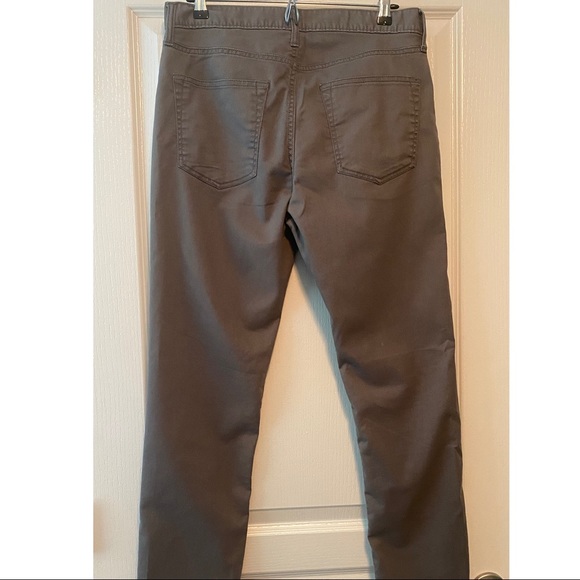 OLD NAVY Slim Grey Jeans - Picture 2 of 5